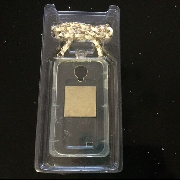 Clear Perfume Bottle IPhone Case - Picture 5 of 11